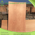 2.2mm 2.5mm 2.7mm 3mm Bintangor Door Skin Plywood with Poplar Core